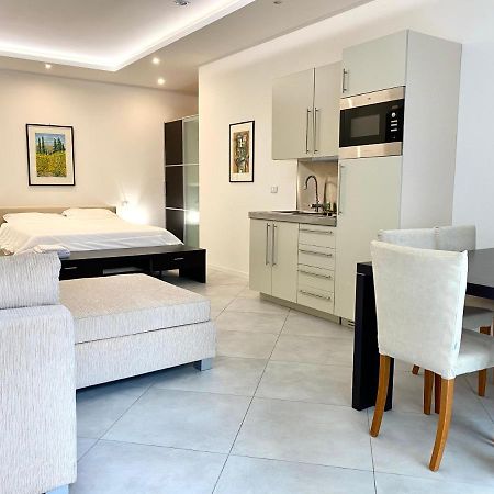 Apartament Crespi In Fiera Bolonia Zewnętrze zdjęcie