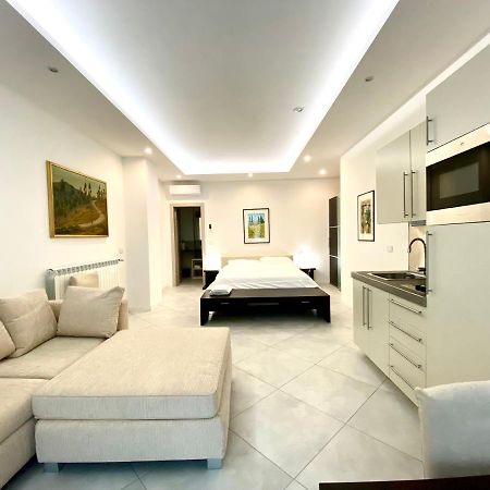 Apartament Crespi In Fiera Bolonia Zewnętrze zdjęcie