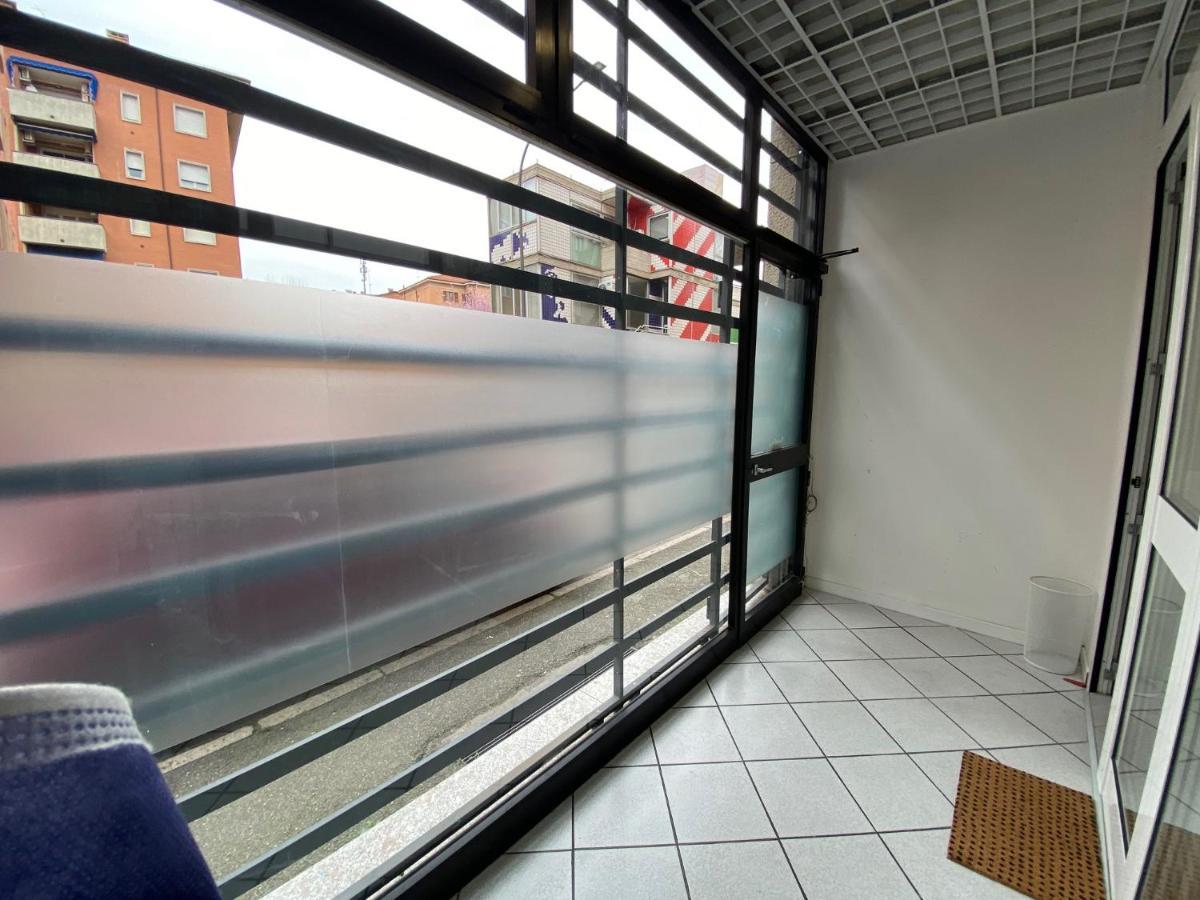 Apartament Crespi In Fiera Bolonia Zewnętrze zdjęcie