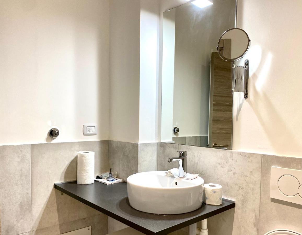 Apartament Crespi In Fiera Bolonia Zewnętrze zdjęcie
